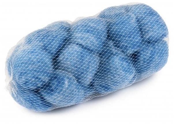 CF GROUP Planet Pool CF filter so striebrom na vysávače a filtrácie (8 mikrónov)