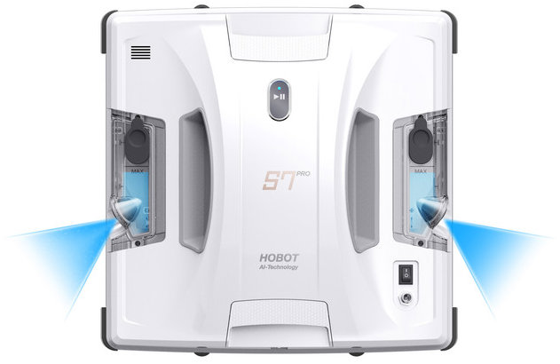 HOBOT S7 PRO