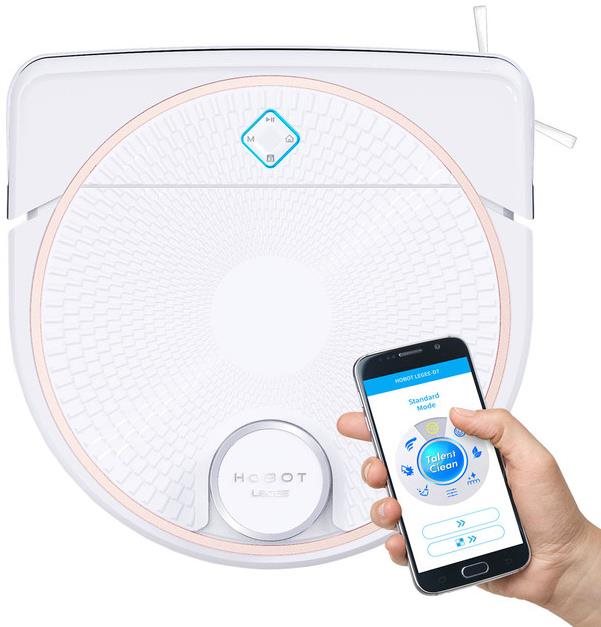 HOBOT LEGEE-D7