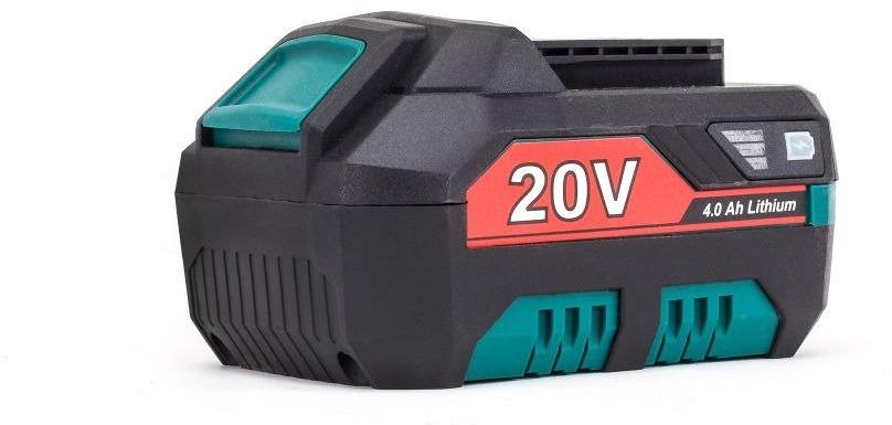 NAC B-40-LI-20 V 4 Ah