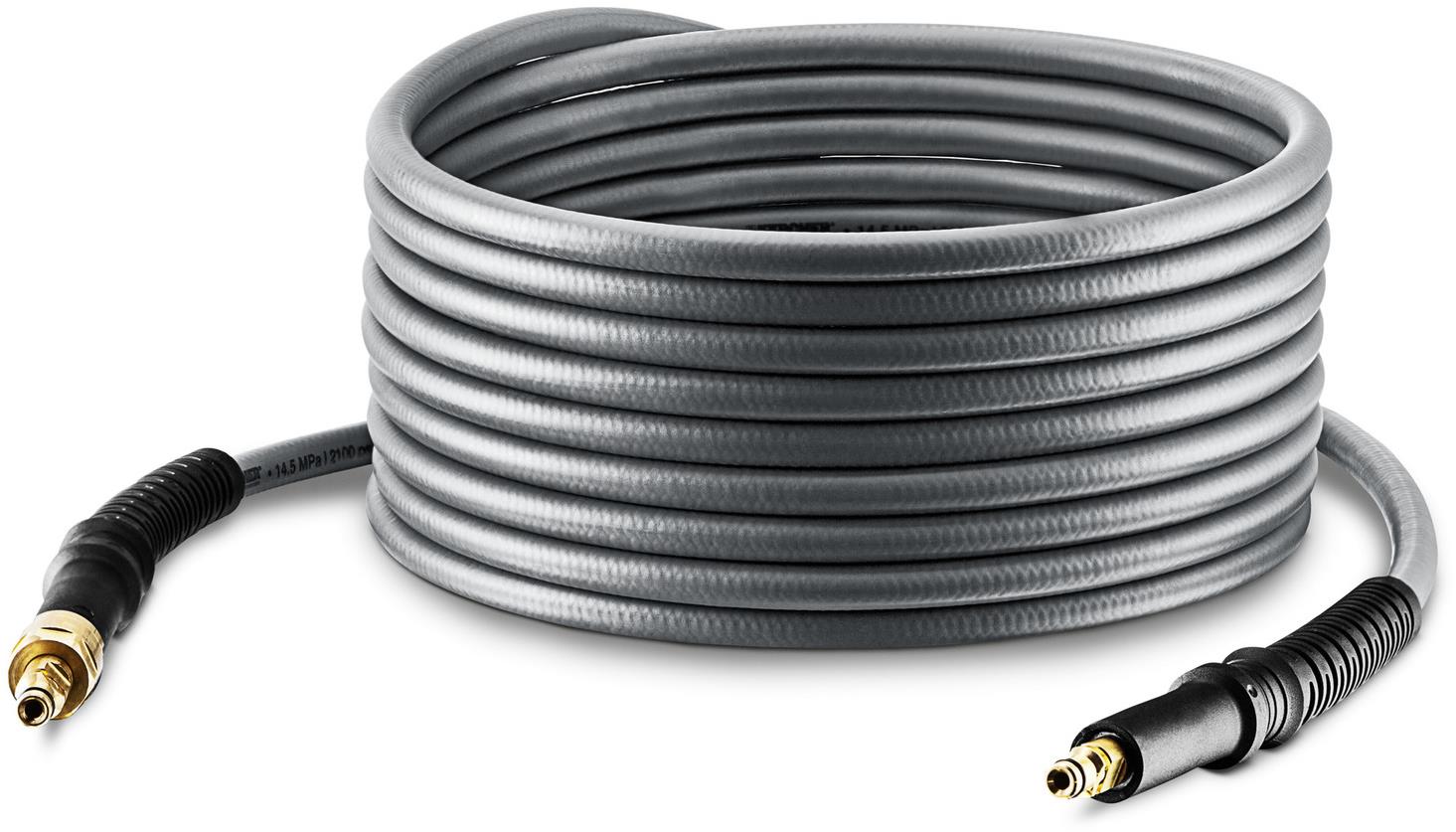 KÄRCHER Vysokotaková hadica H 10 Q PremiumFlex Anti-Twist (systém proti prekrúteniu hadice)