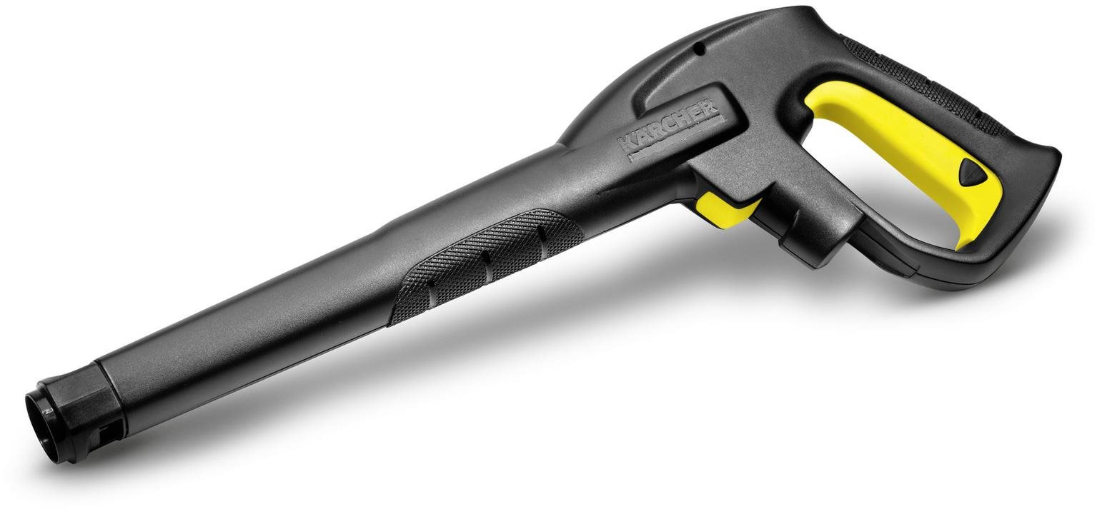 KÄRCHER Pištoľ G 180 Q vybavená systémom Quick Connect (systém na rýchle pripojenie)