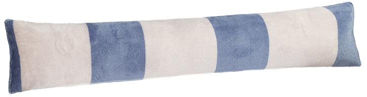 BELLATEX Lin tesniaci valec 15 × 85 cm 7395/020 modré kocky