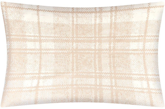 BELLATEX Povláček 60 × 40 cm 90/311 dlaždice béžové