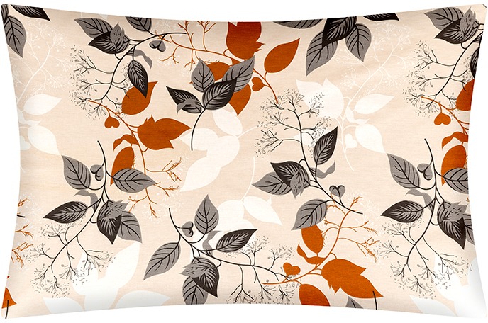 BELLATEX Povláček 60 × 40 cm 90/807 podzimní listy