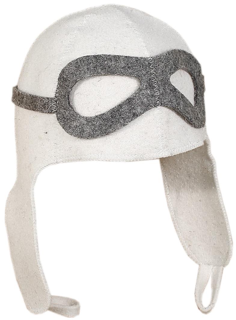 SOTRA Čiapka do sauny Pilot, vlna