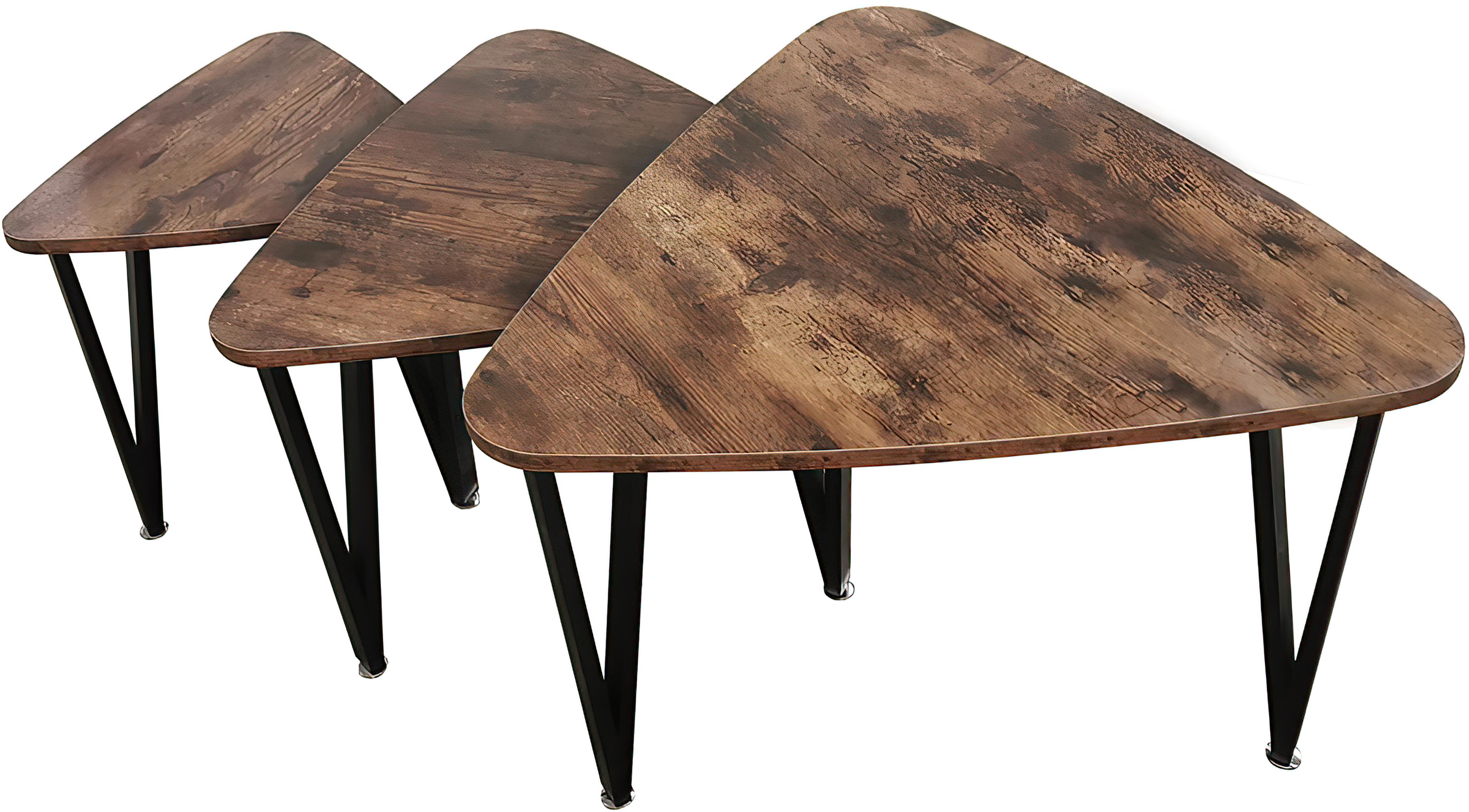 Aga Sada konferenčných stolíkov MR2031