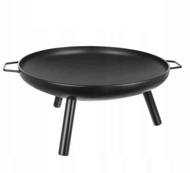 Kaminer 9795 Záhradne ohnisko 60 cm čierne