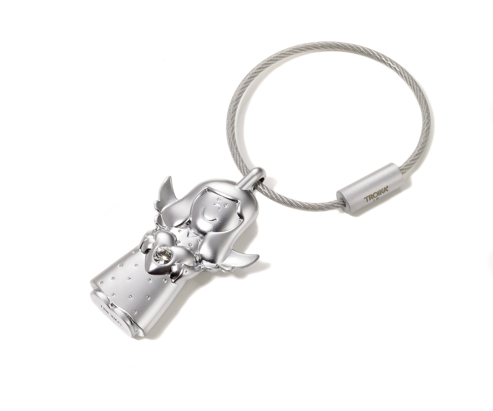 TROIKA Valerie, se SWAROVSKI® elements