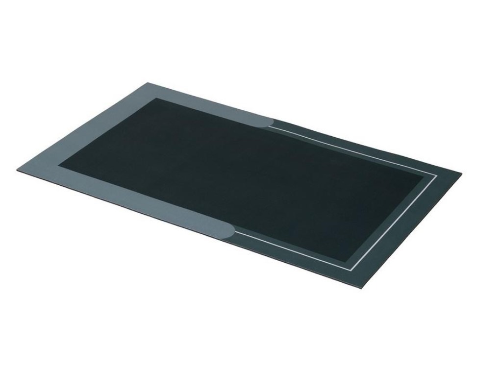 DuraHome Predložka ABSORPČNÁ CLEAN & DRY, 50 × 80, zelená