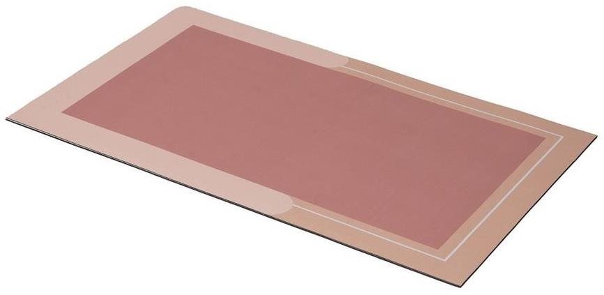 DuraHome Predložka ABSORPČNÁ CLEAN & DRY, 50 × 80, béžová