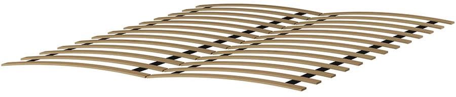 Magnat Lamelový, 160 × 200 cm