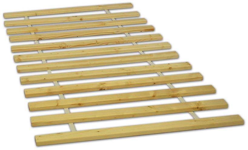 Maxi-Drew Latkový s textíliou 160 × 200 cm