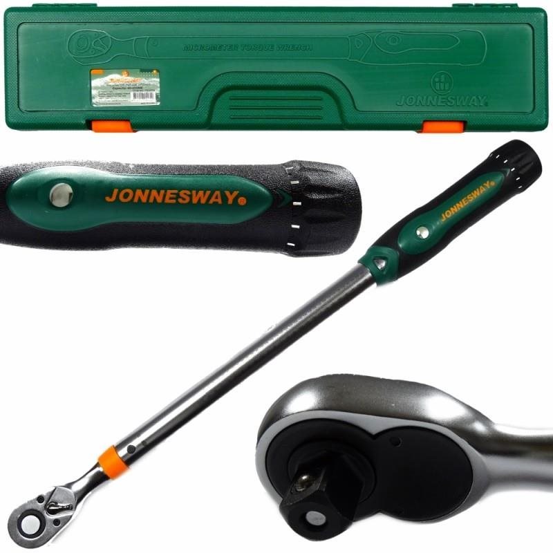 JONNESWAY T21200N Momentový klíč