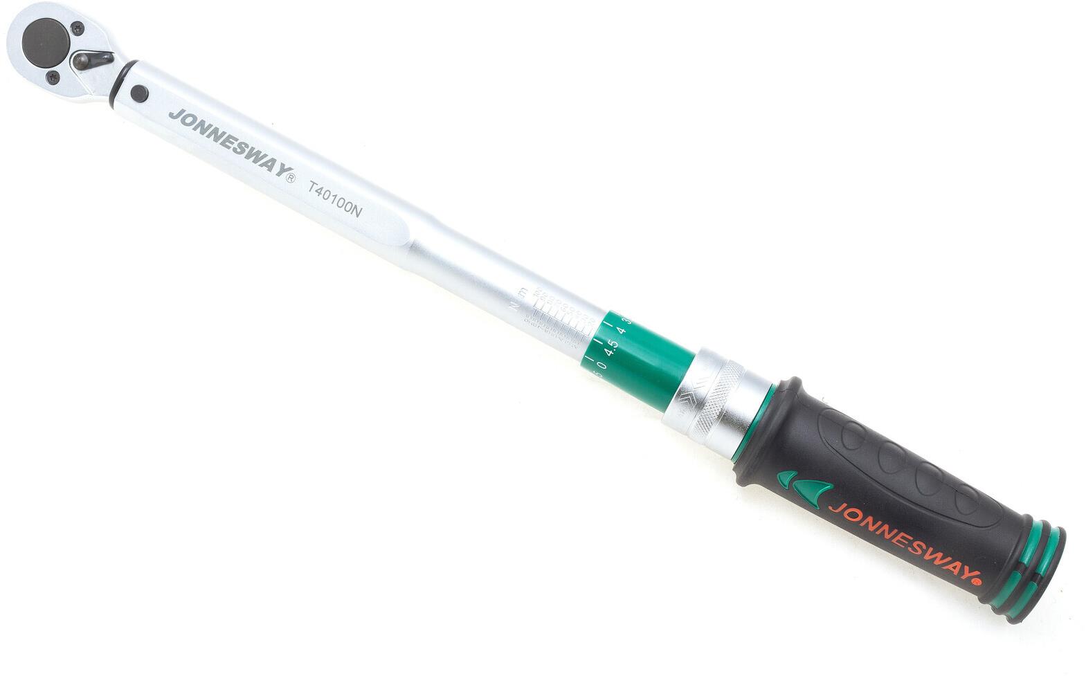 JONNESWAY T40100N Momentový klíč