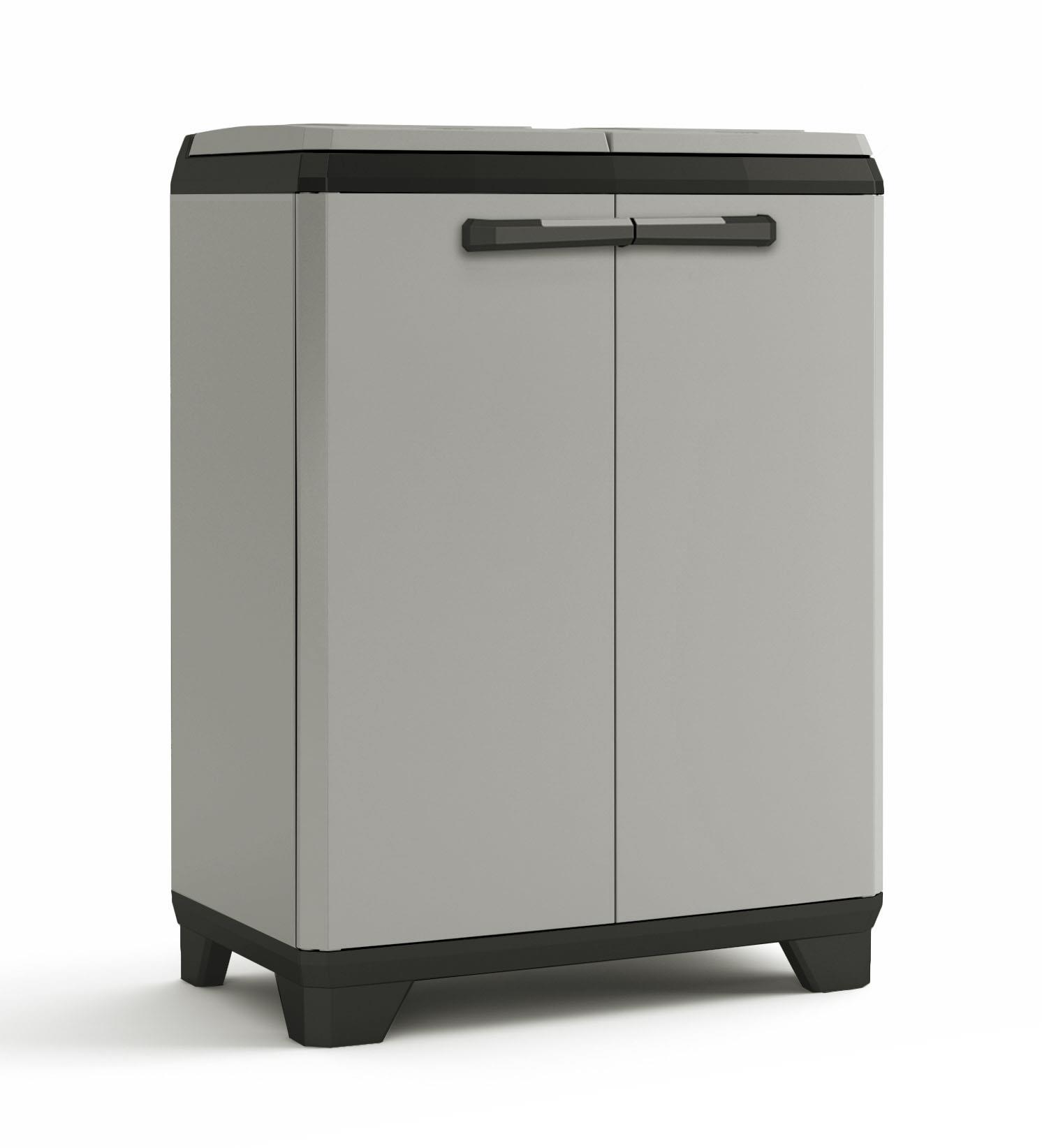 KETER Skriňa záhradná Planet Split recyklačná