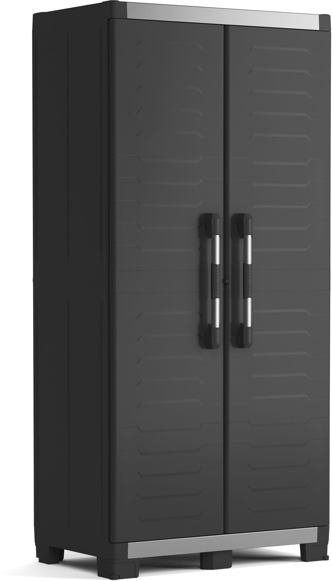 Keter XL Garage High