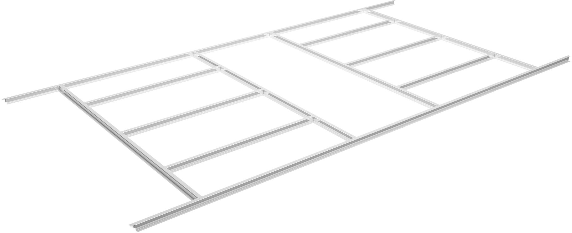 G21 Základňa k domčeku GRAH 915