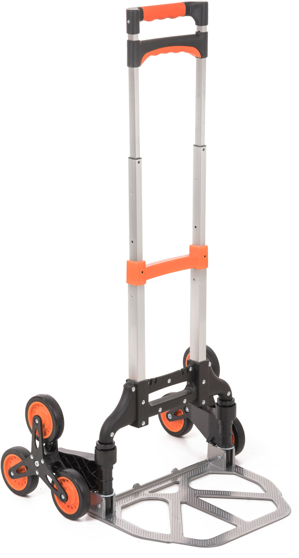 G21 Rudla schodisková skladacia, 80 kg