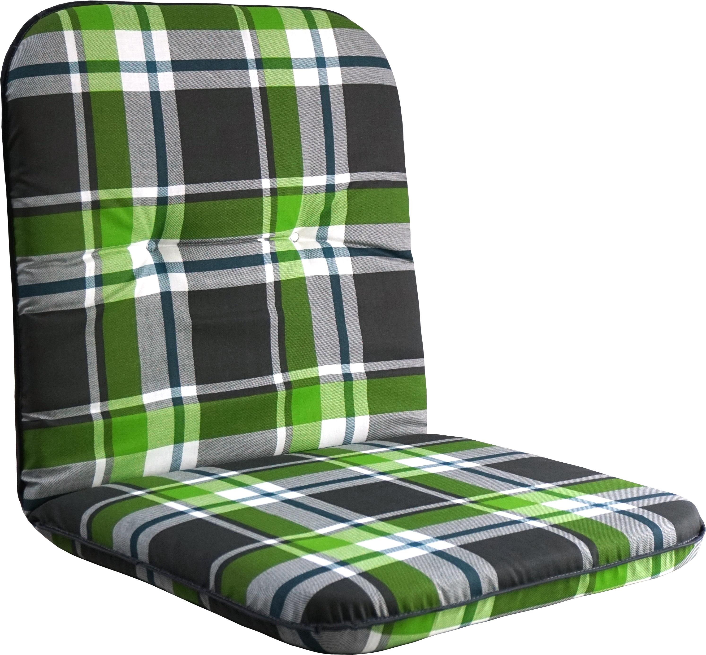 SUN GARDEN Scala Niedrig poduška 10443-210