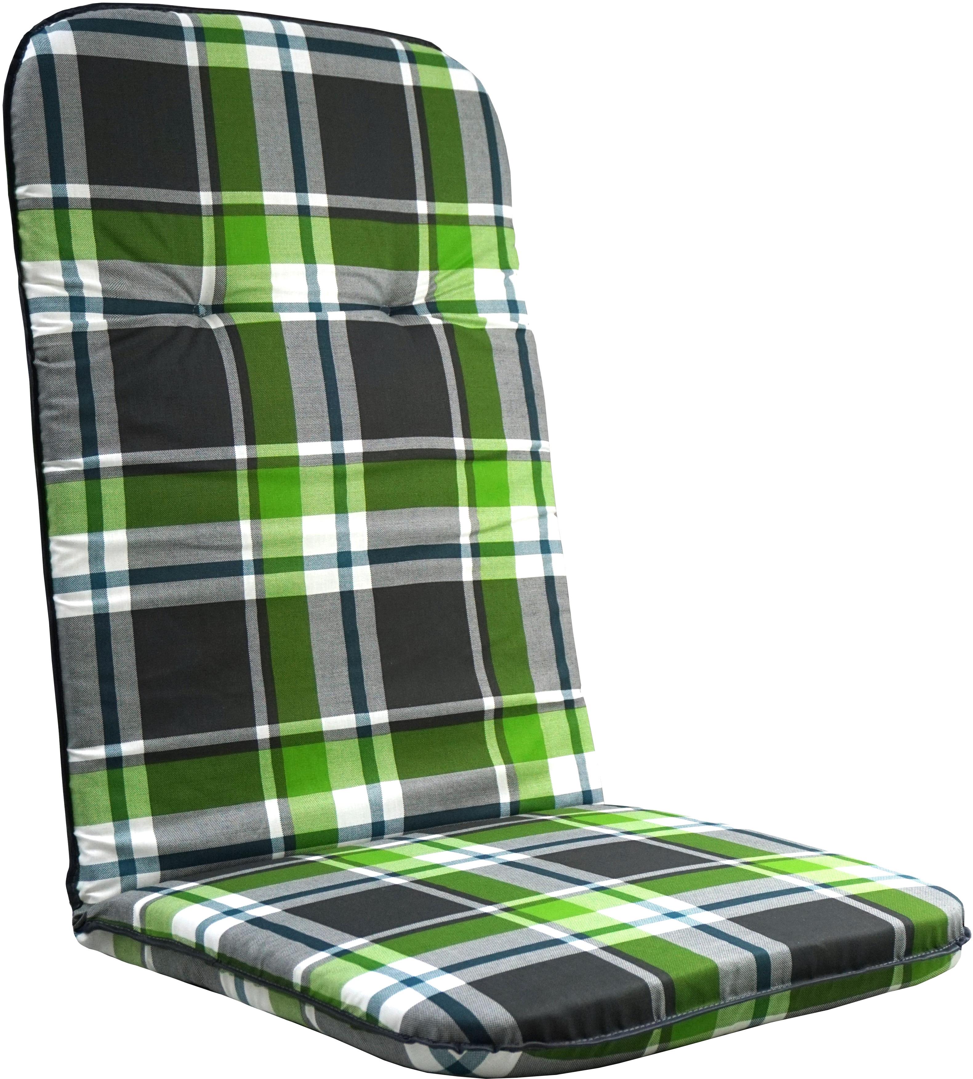 SUN GARDEN Scala Hoch poduška 10443-210