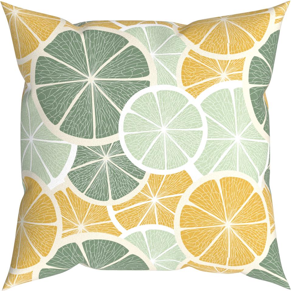 SUN GARDEN Dekoračný vankúš Vanessa 40527-210