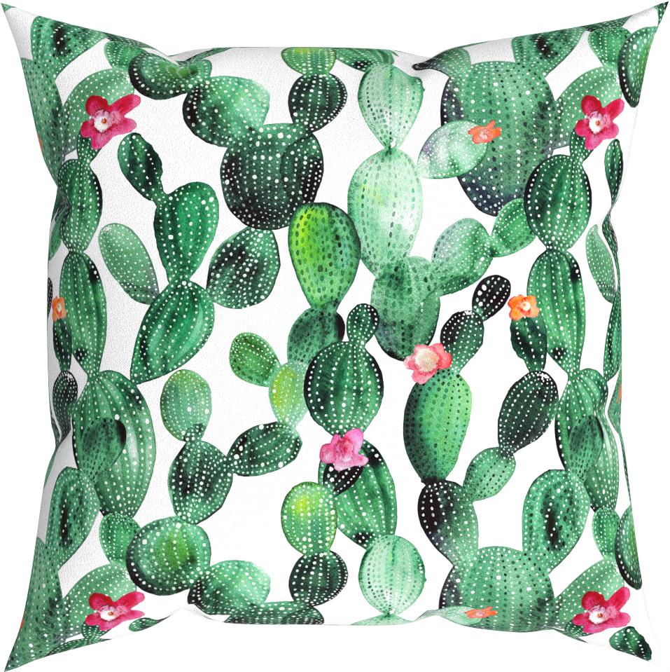 SUN GARDEN Dekoračný vankúš Vanessa 30492-210