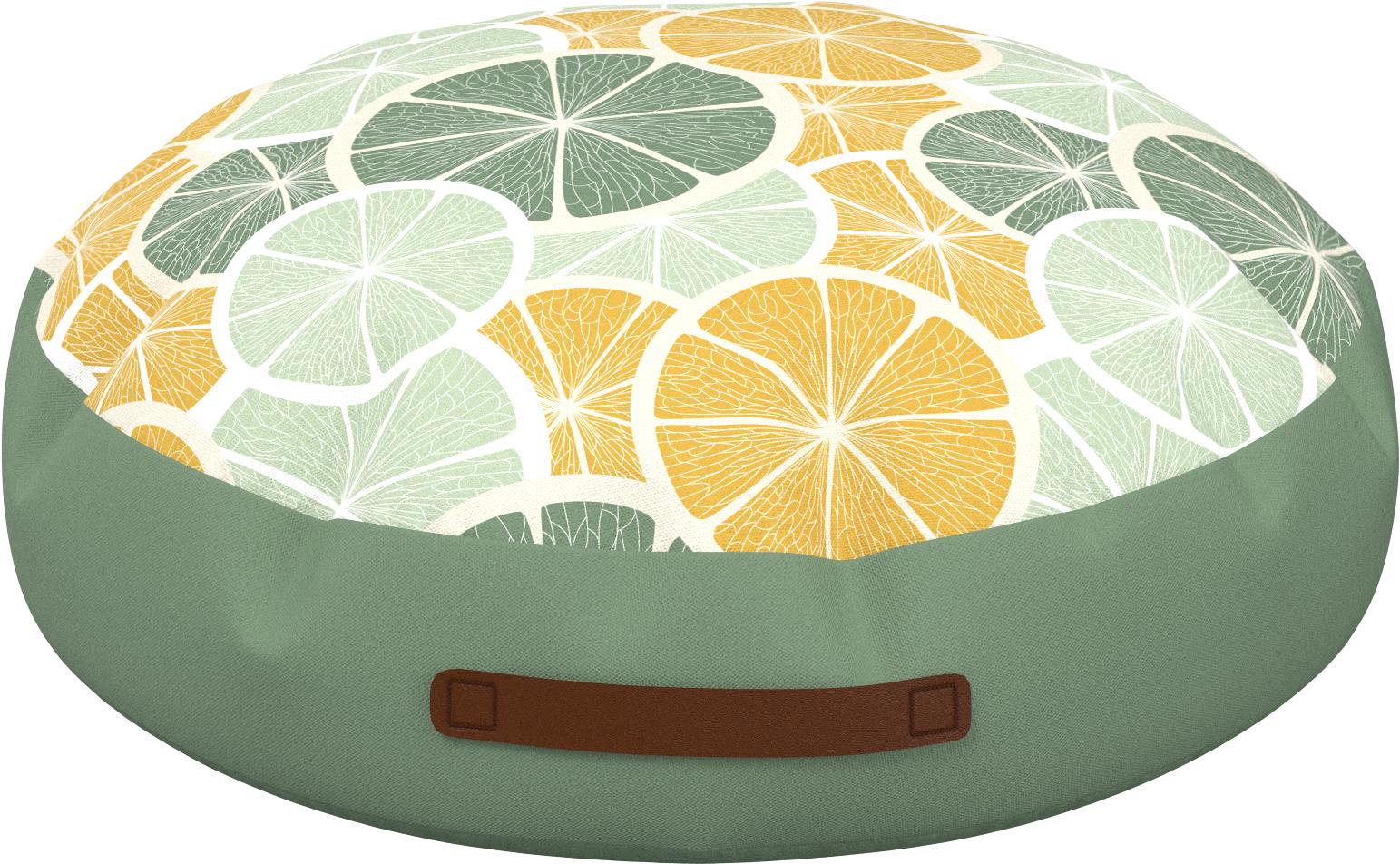 SUN GARDEN Taburetka Cosma 90854-210