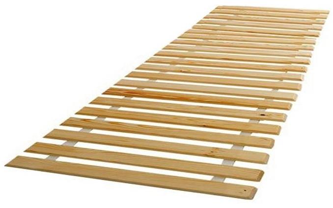 Nejlevněšjí nábytek – Rošt Rumex 80 × 200 cm