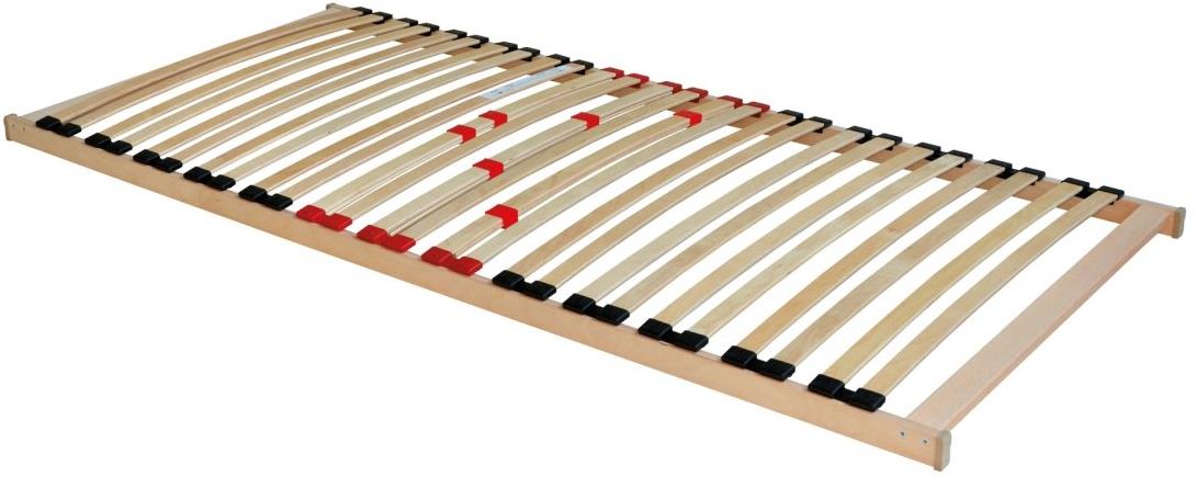 Nejlevněšjí nábytek – Rošt Alesto lamelový 80 × 200 cm