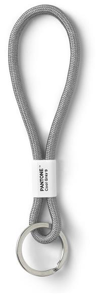 PANTONE Pútko na kľúče S – Cool Gray 9