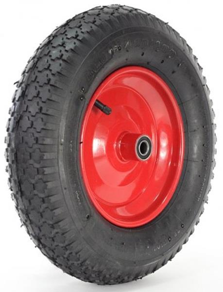 BKSHOP Koleso nafukovacie 4.00-6 2PR O12