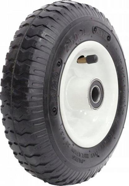 BKSHOP Koleso nafukovacie 3.00 × 4 4PR fi20