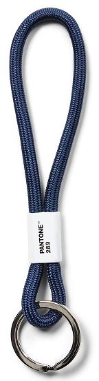 PANTONE Pútko na kľúče S – Dark Blue 289
