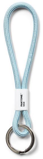PANTONE Pútko na kľúče S – Light Blue 550