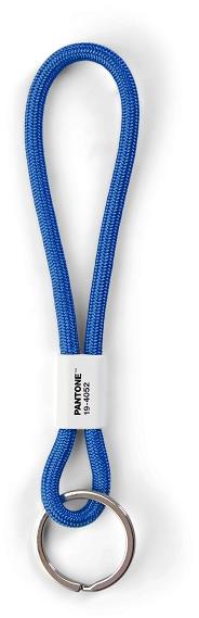 PANTONE Pútko na kľúče S – Classic Blue 19-4052 (COY20)