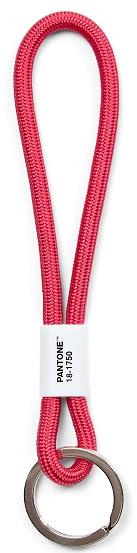 PANTONE Pútko na kľúče S – Viva Magenta 18-1750