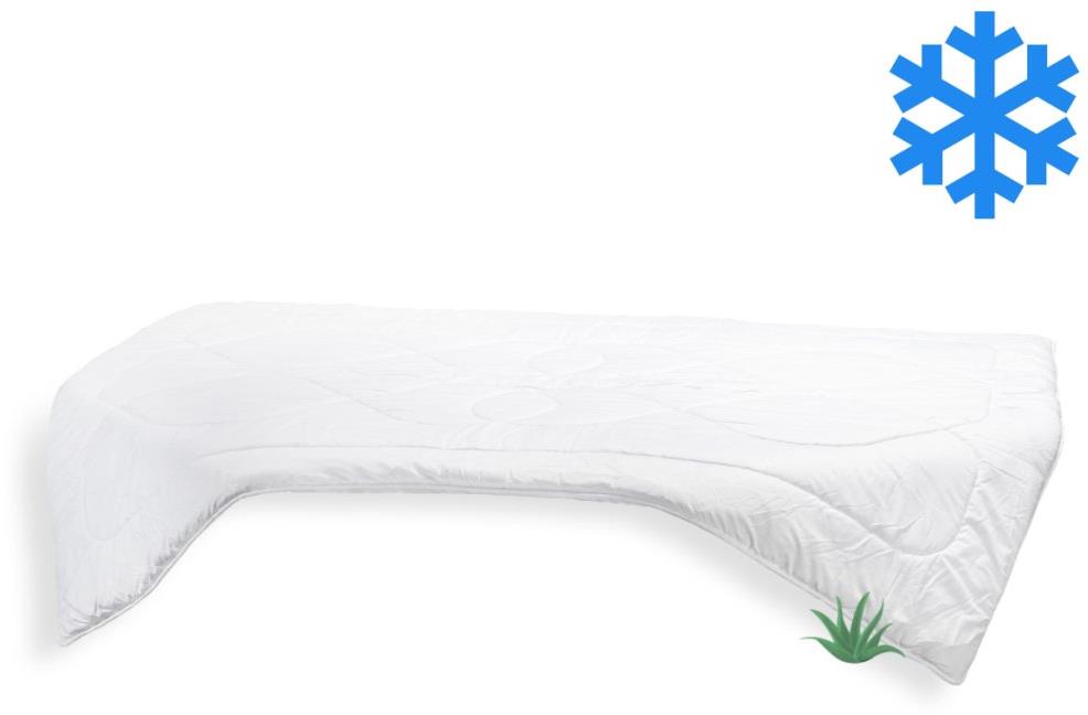 Brotex Prikrývka Thermo Aloe Vera 140 × 200 cm zimná 1680 g