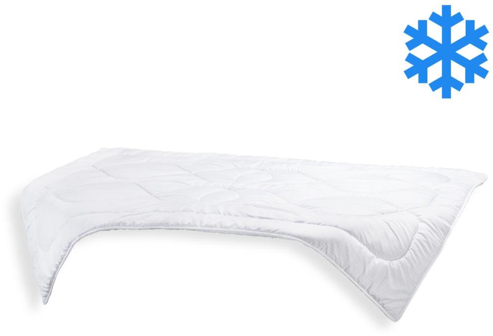 Brotex Predĺžená prikrývka AntiStress 140 × 220 cm zimná 1430 g