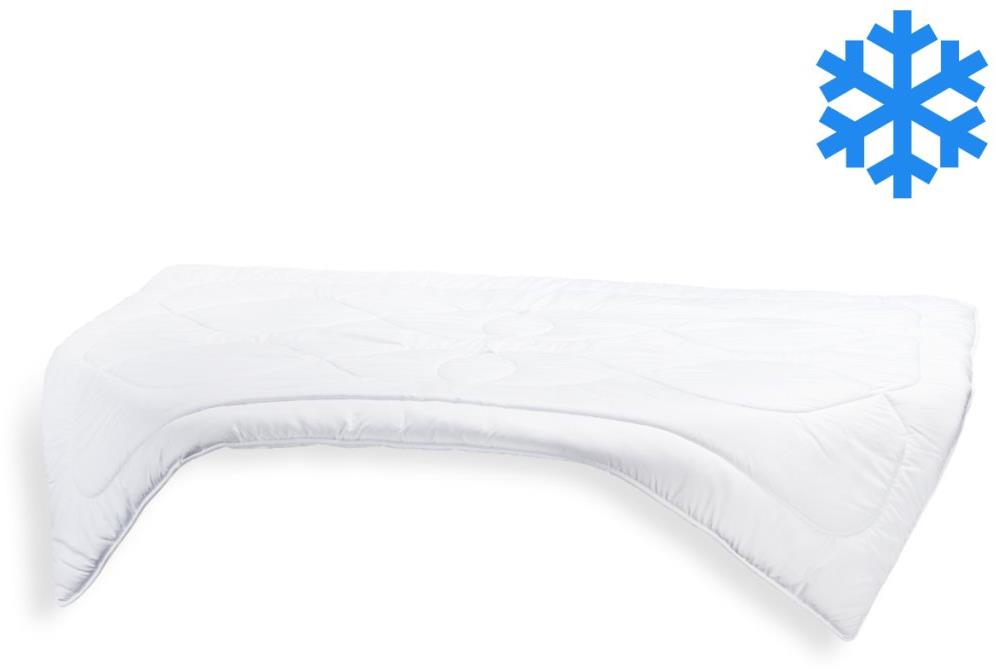 Brotex Predĺžená prikrývka Thermo 140 × 220 cm celoročná 1230 g