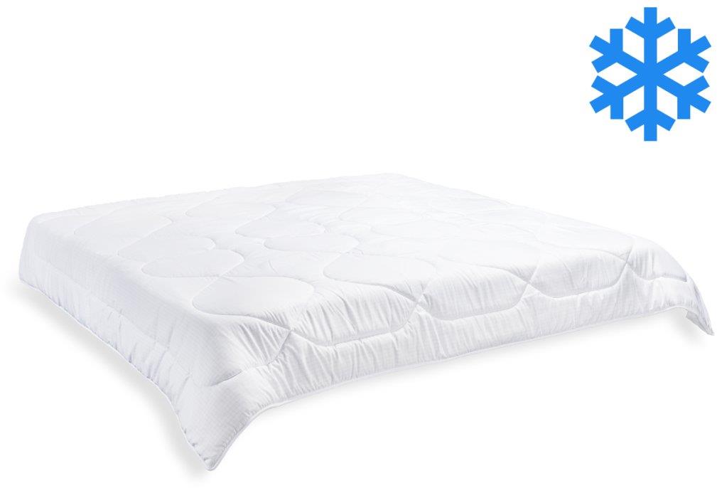 Brotex Francúzska prikrývka AntiStress zimná 240 × 200 cm 2160 g