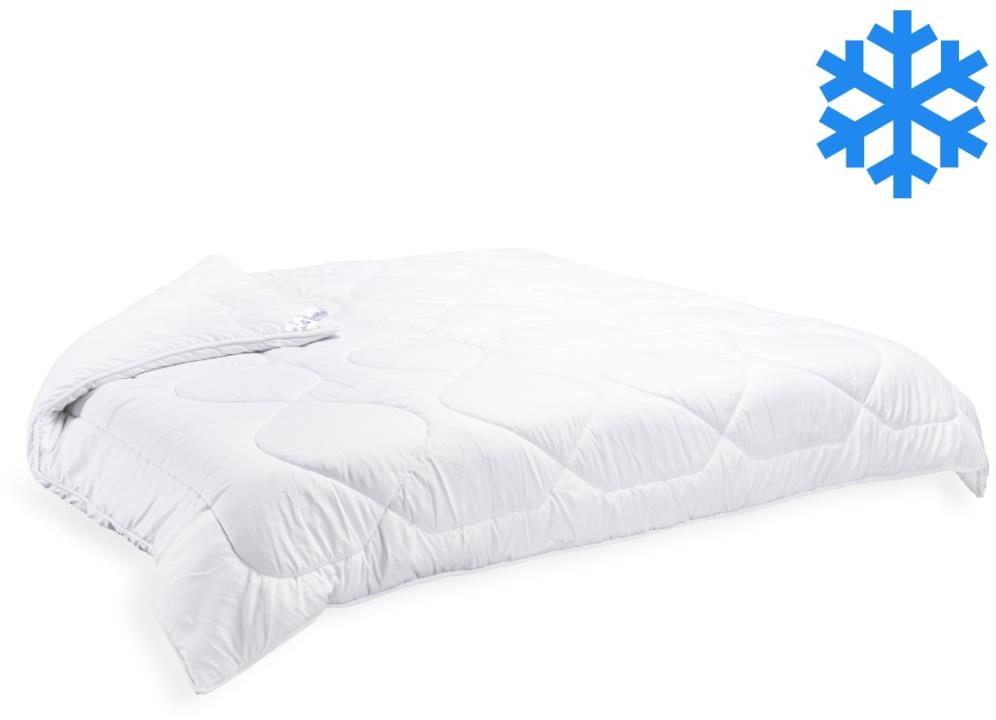 Brotex Francúzska prikrývka Thermo 240 × 200 cm celoročná 1920 g (400 g/m2)