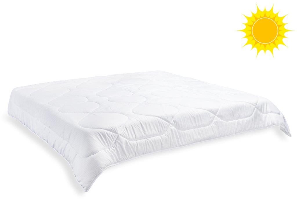 Brotex Francúzska prikrývka AntiStress letná 240 × 220 cm 790 g