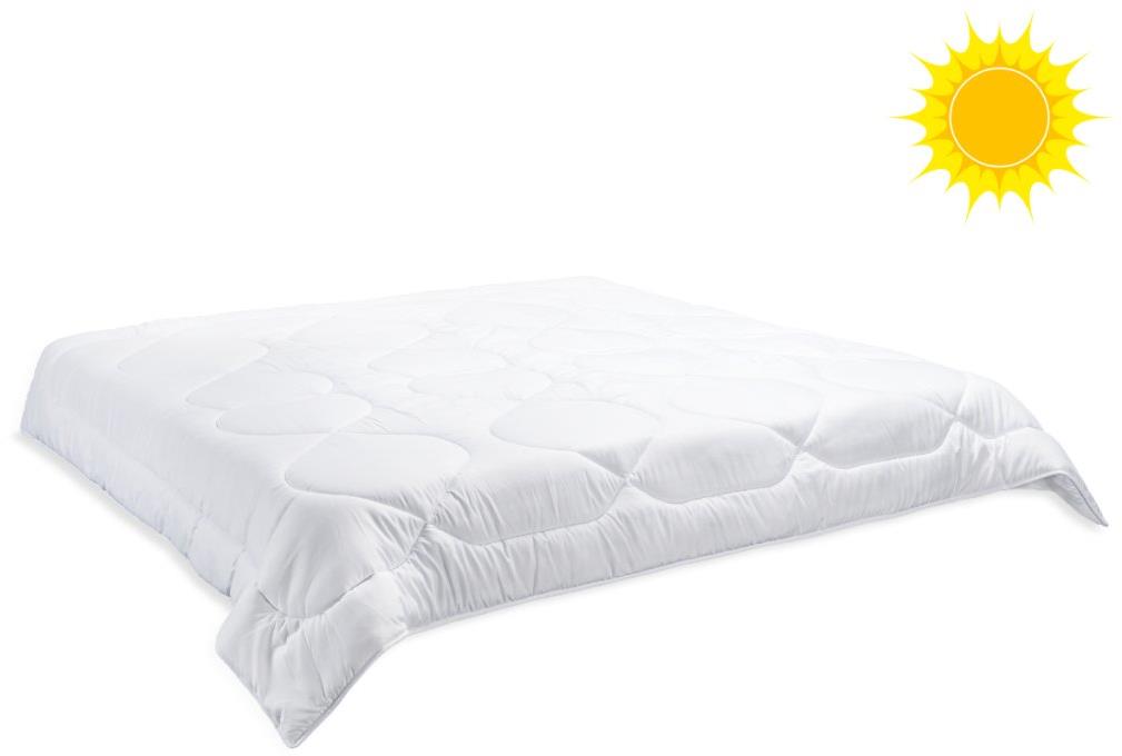 Brotex Prikrývka Luxus plus 240 × 220 cm letná 790 g