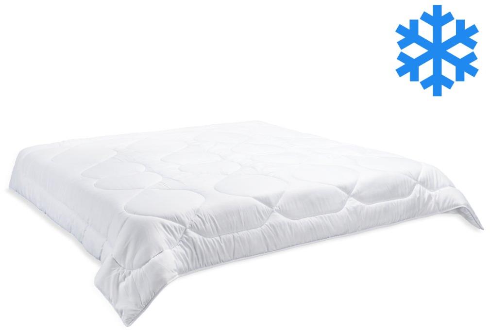 Brotex Francúzska prikrývka Luxus plus 240 × 220 cm zimná 2 370 g