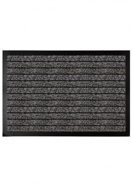 B-line DuraMat 2868 čierna 50 × 80 cm