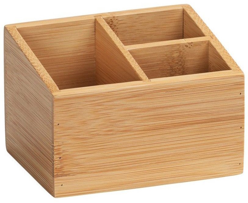 Wenko Koupelnový organizér Terra, 3 přihrádky