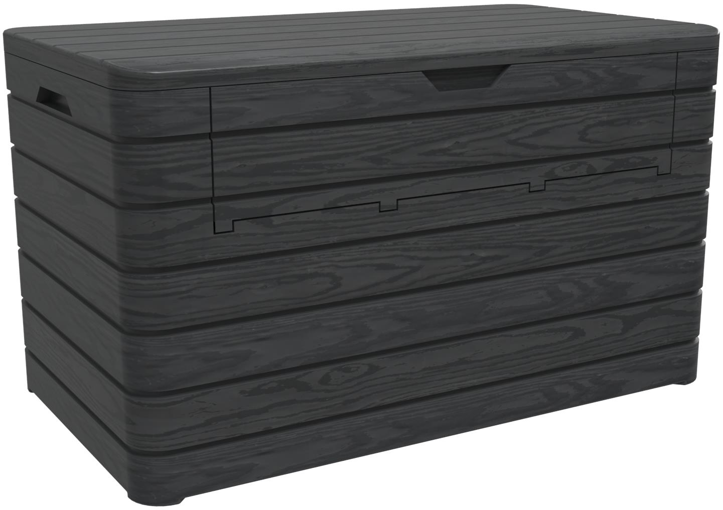 TOOMAX Dolomiti úložný box 970 l – grafit