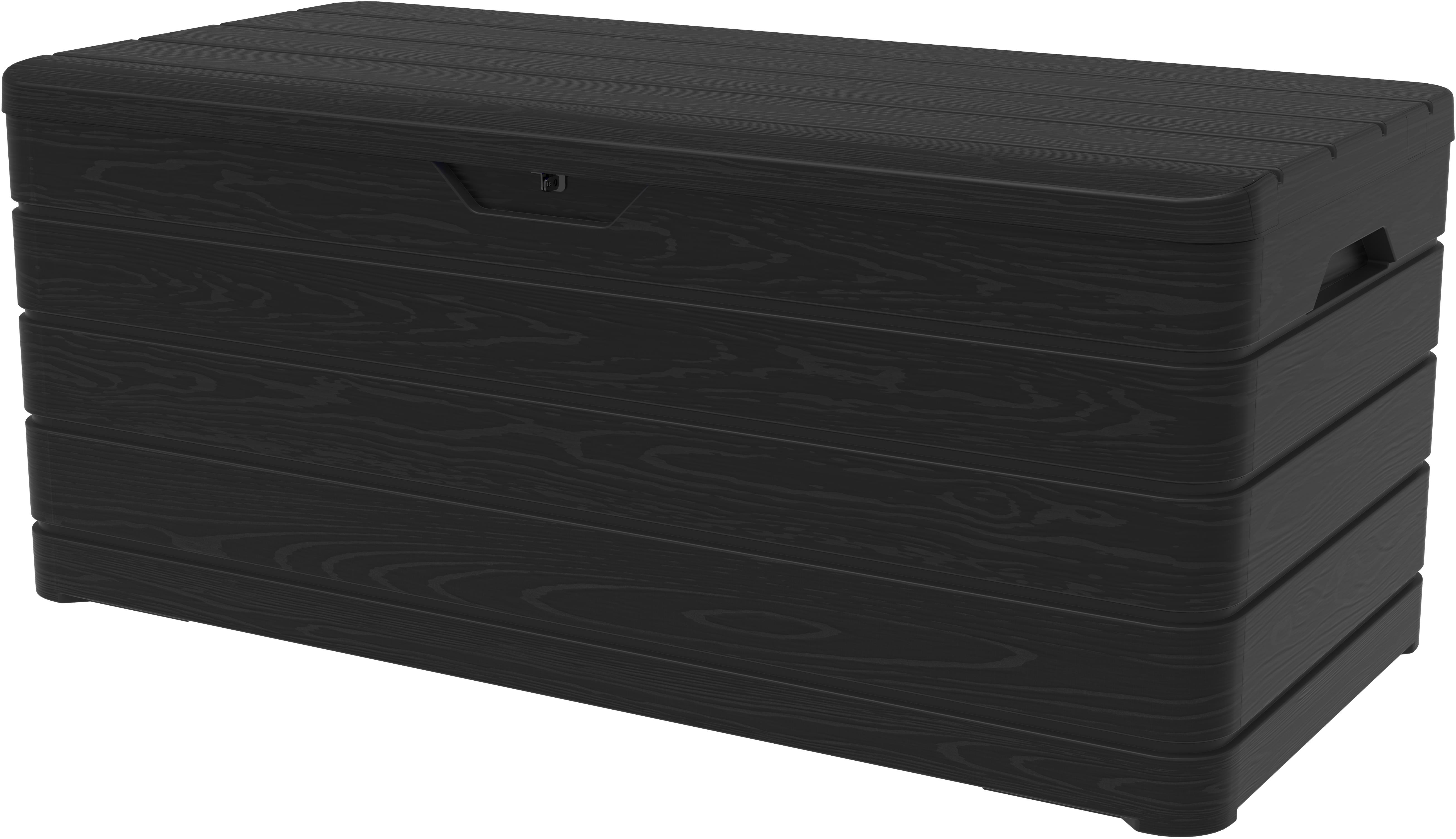 TOOMAX Dolomiti úložný box 640 l – grafit