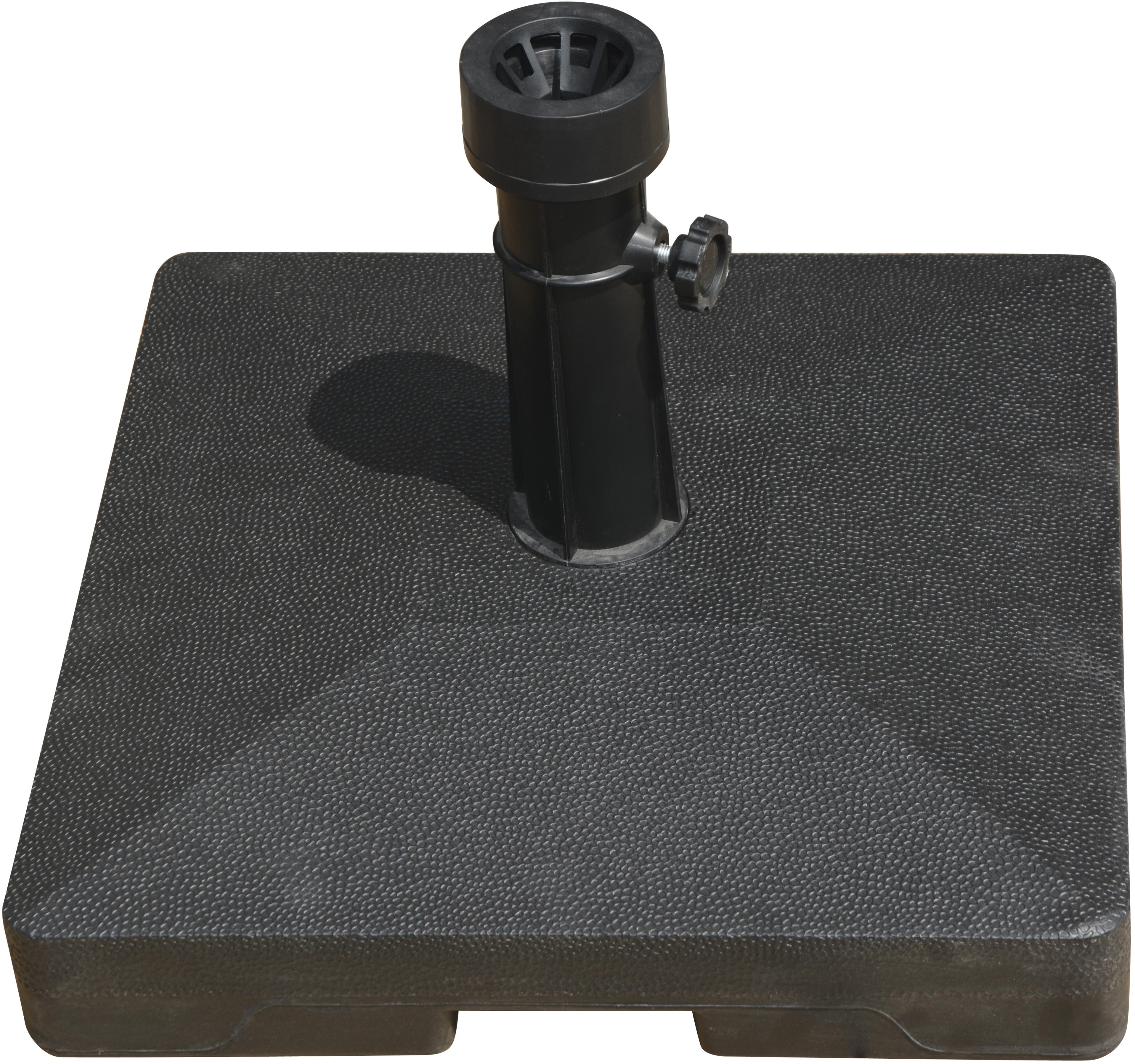 ROJAPLAST podstavec Betón 30 kg